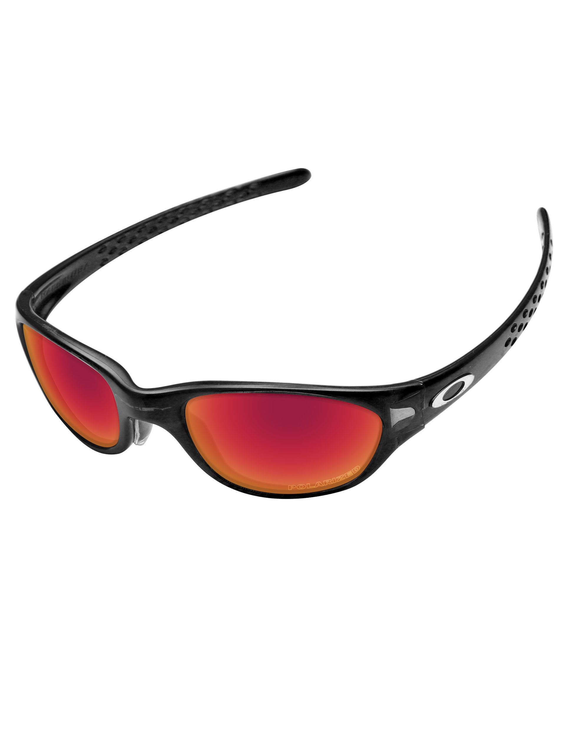 Deep Red-Pro