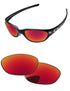 Deep Red-Pro
