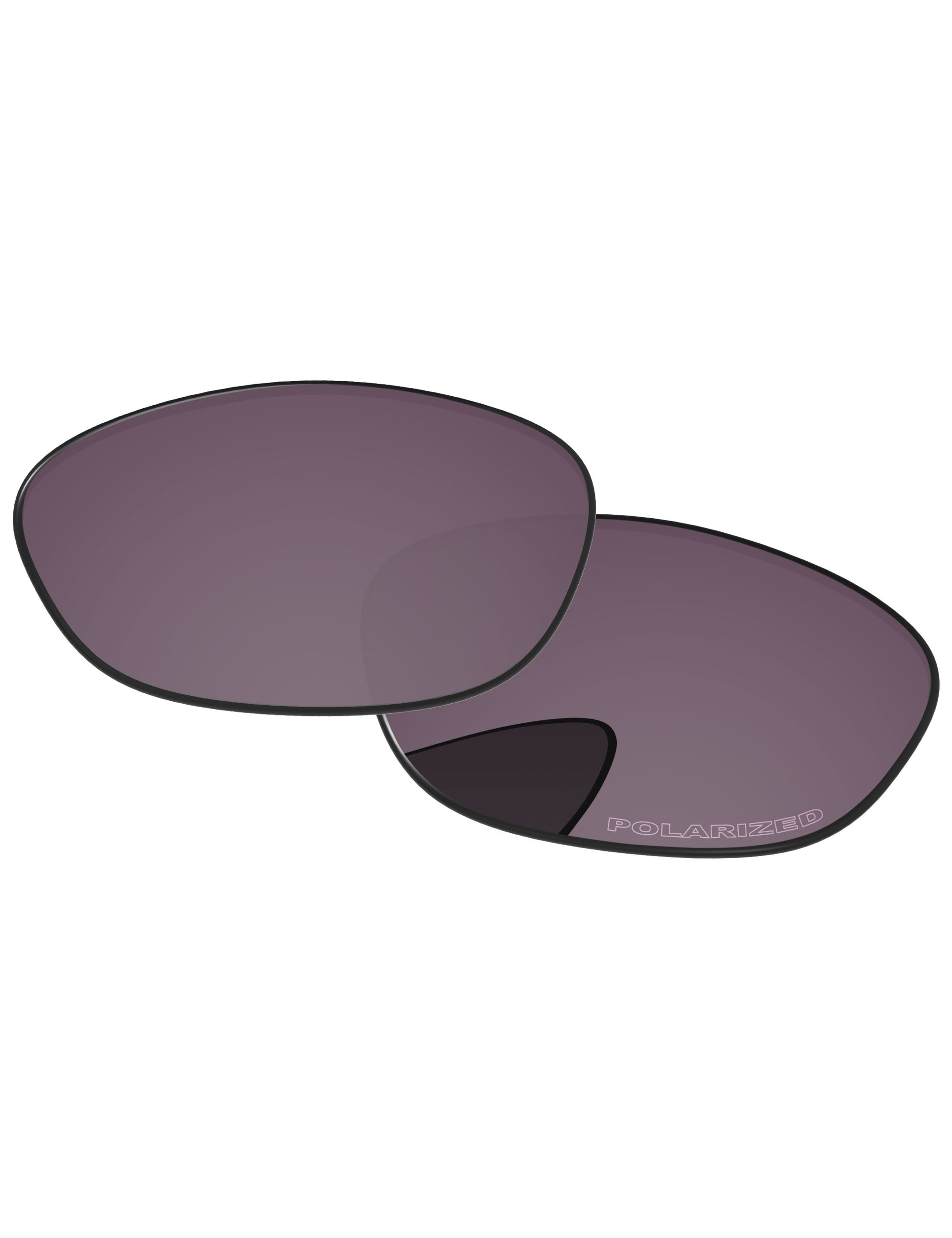 Gray Chrome-Pro