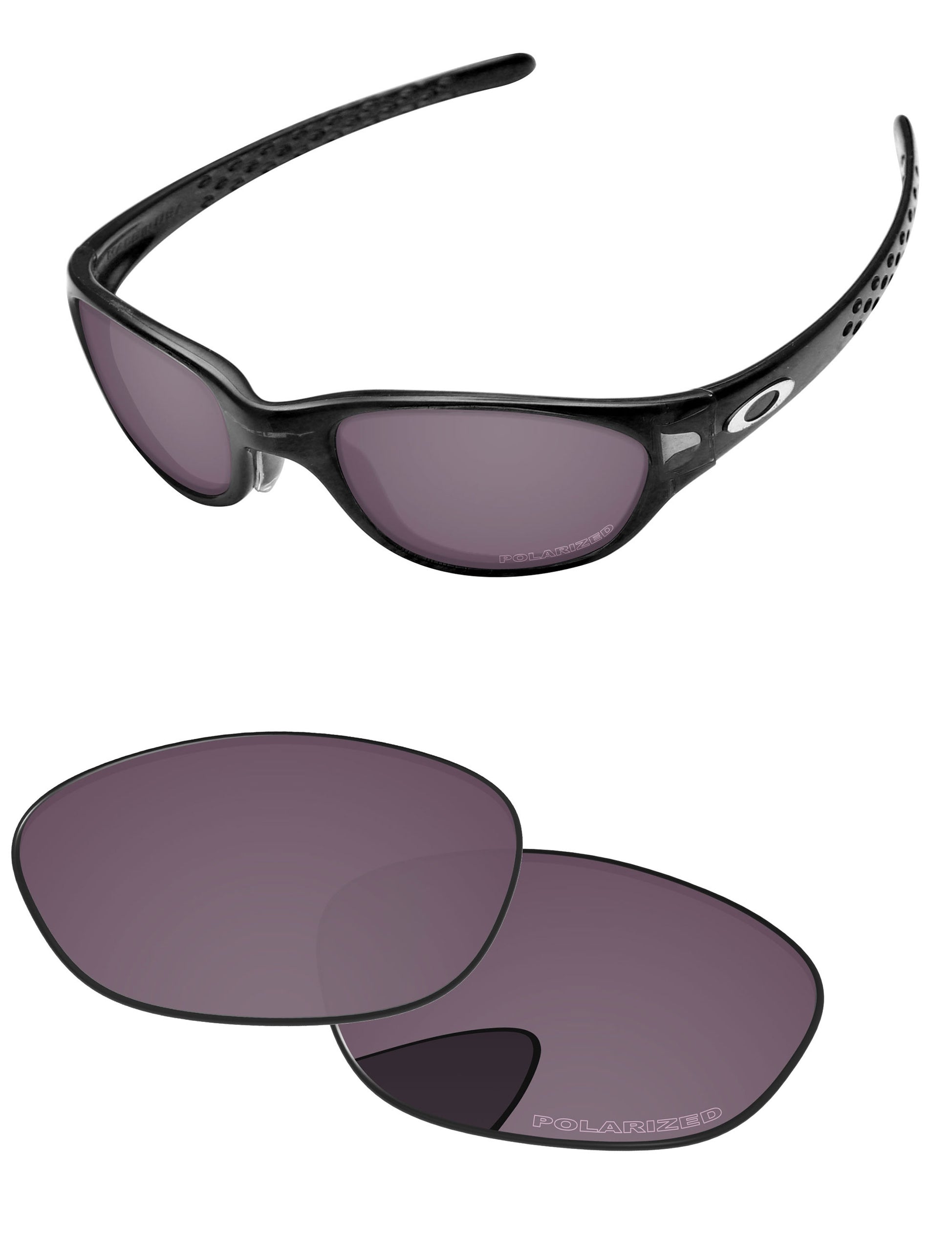 Gray Chrome-Pro