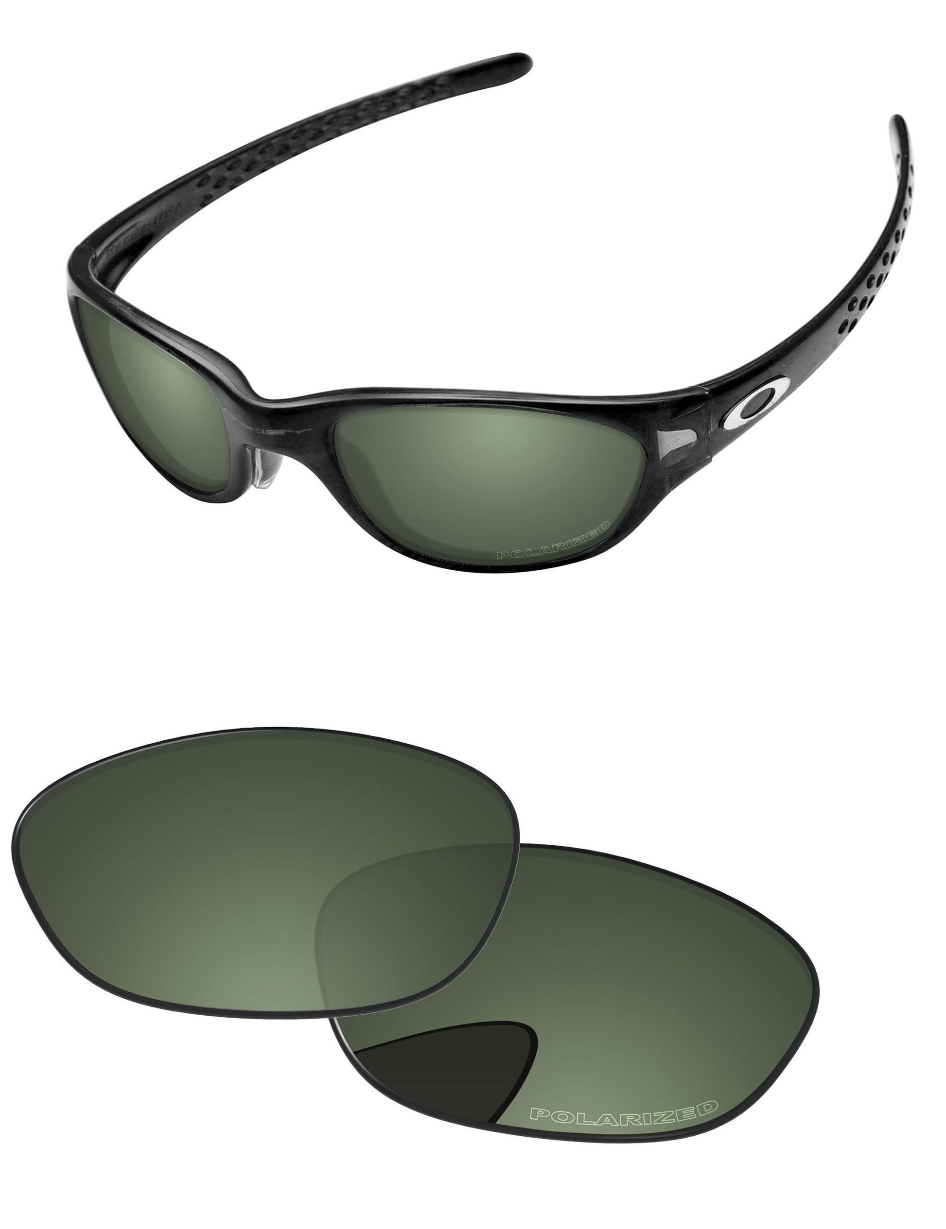 Gray Green-Pro