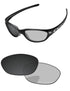 Gray Photochromic-Pro