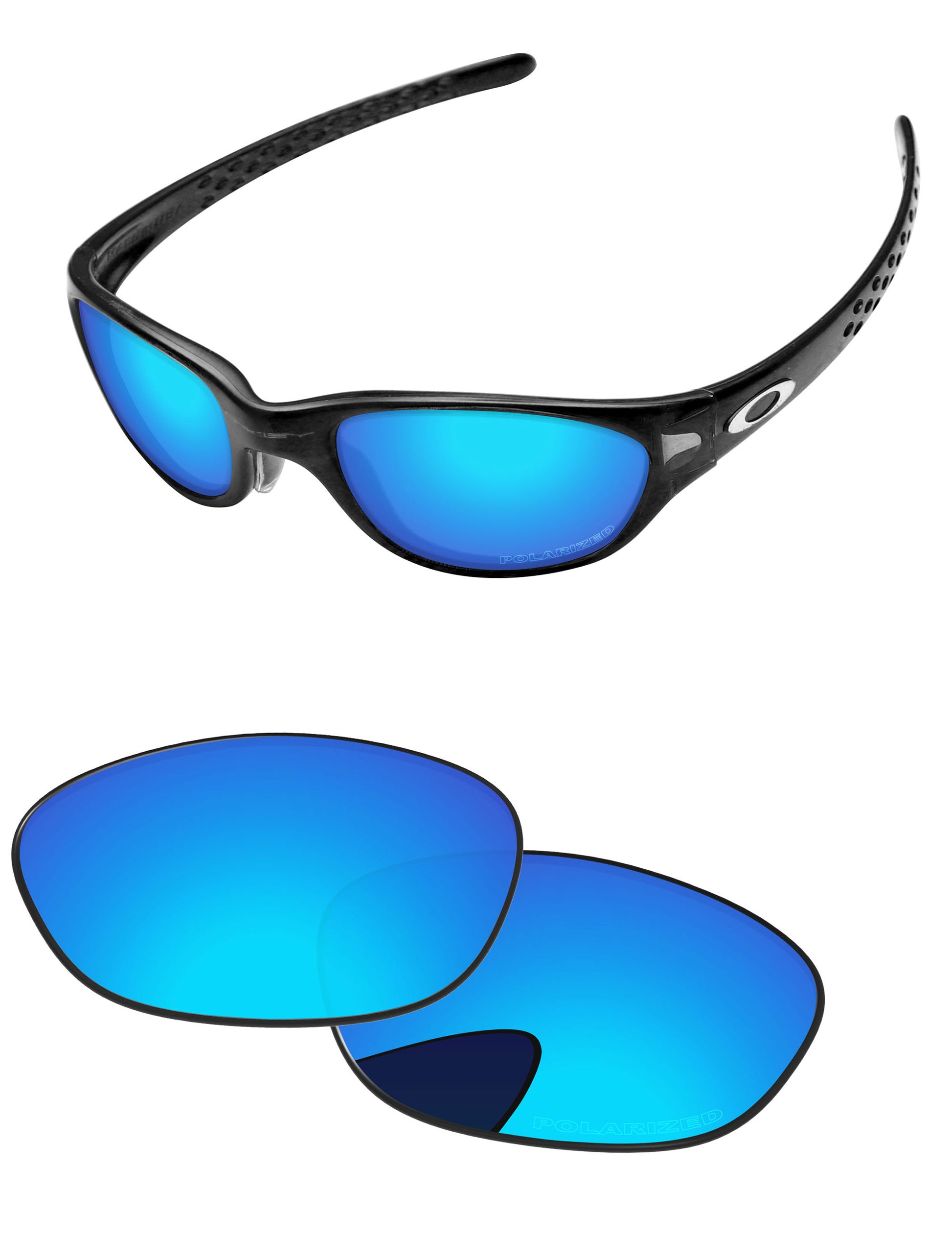 Ice Blue-Pro