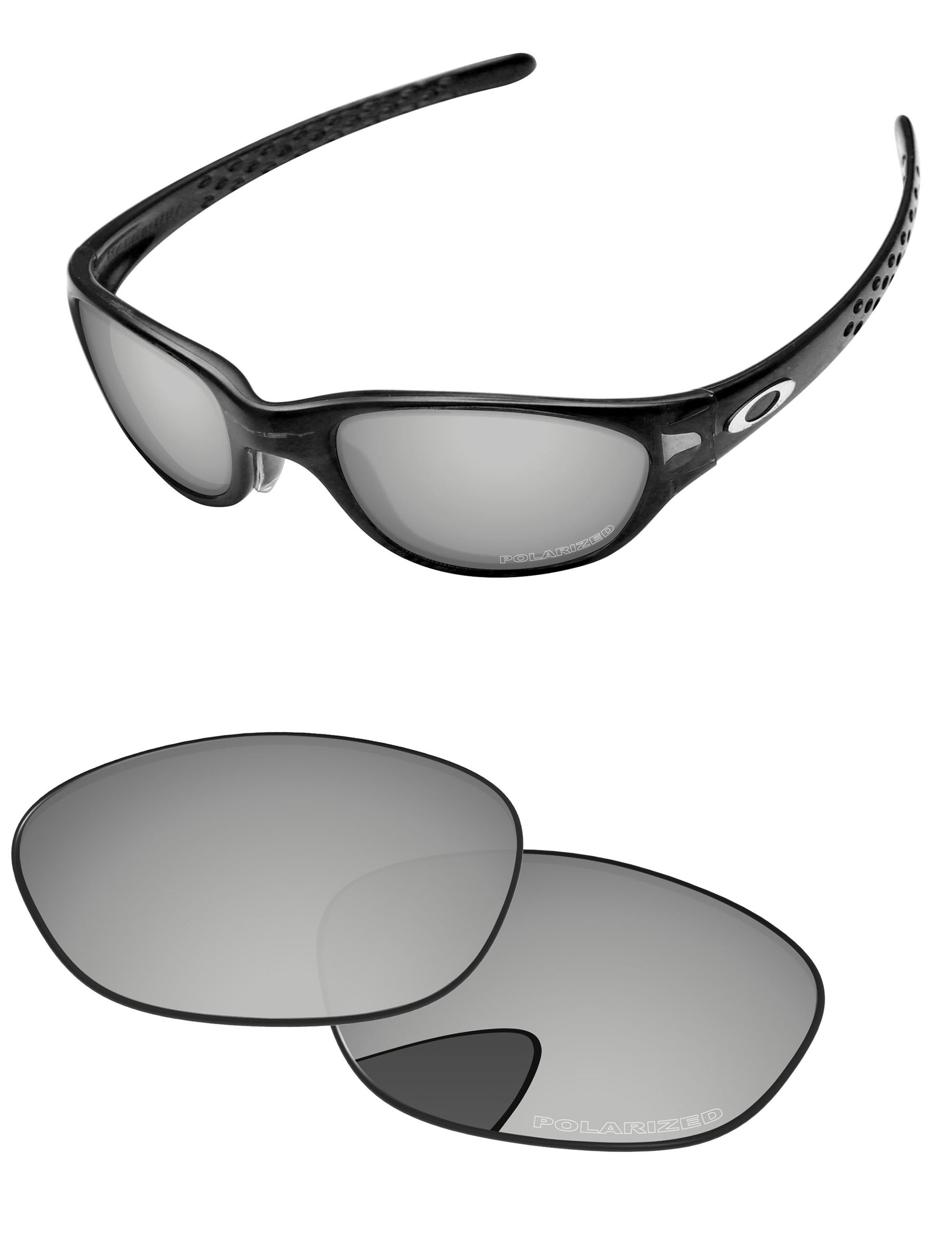 Silver Chrome-Pro
