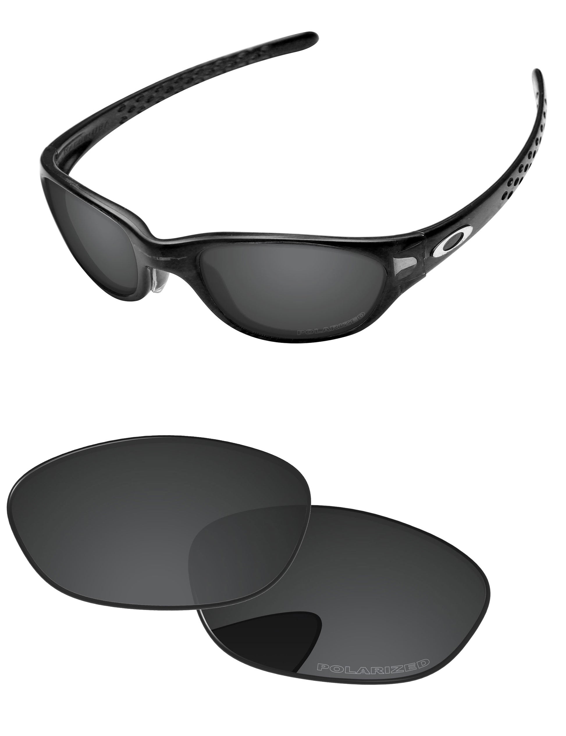 Solid Black-Pro