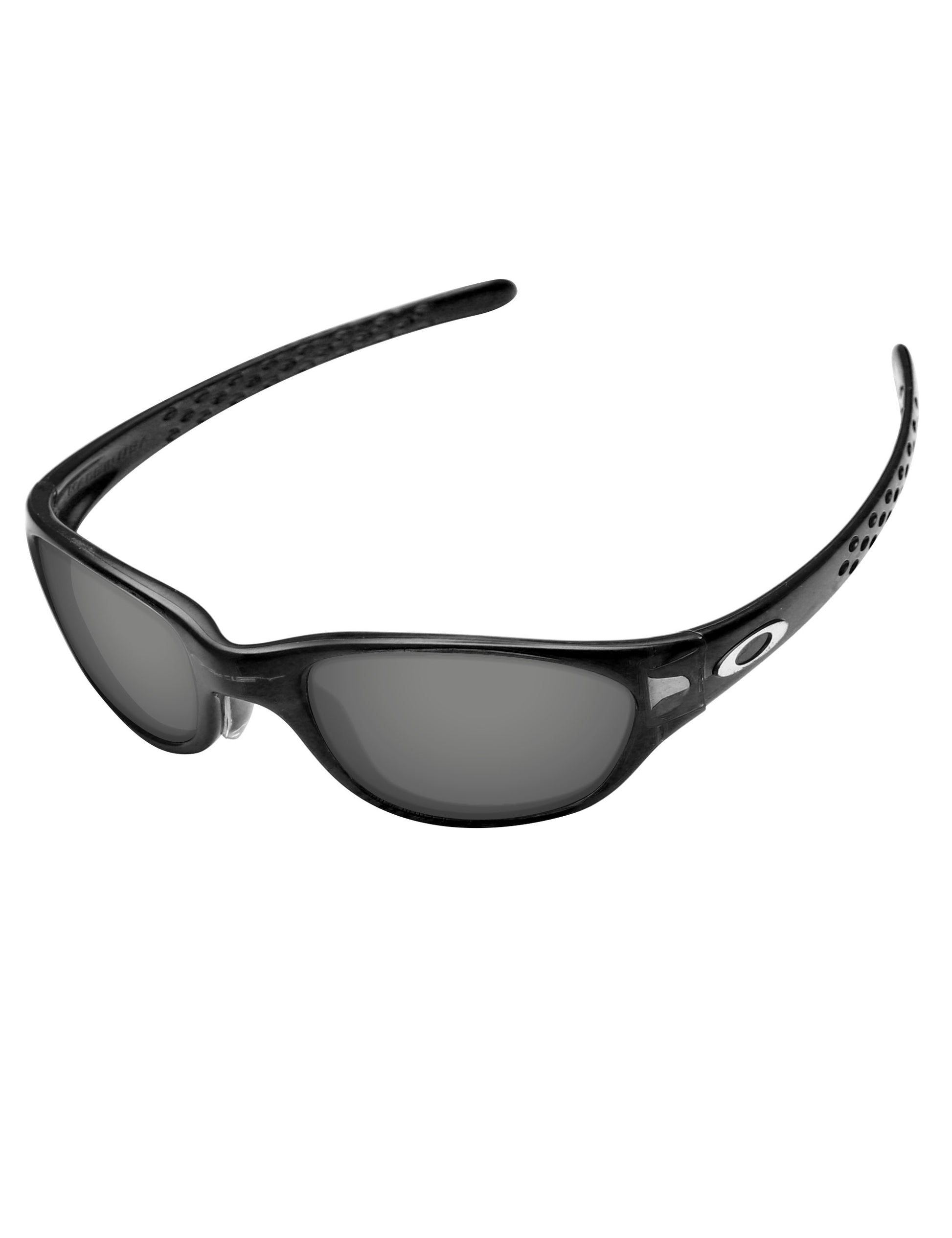Black Chrome-Pro+