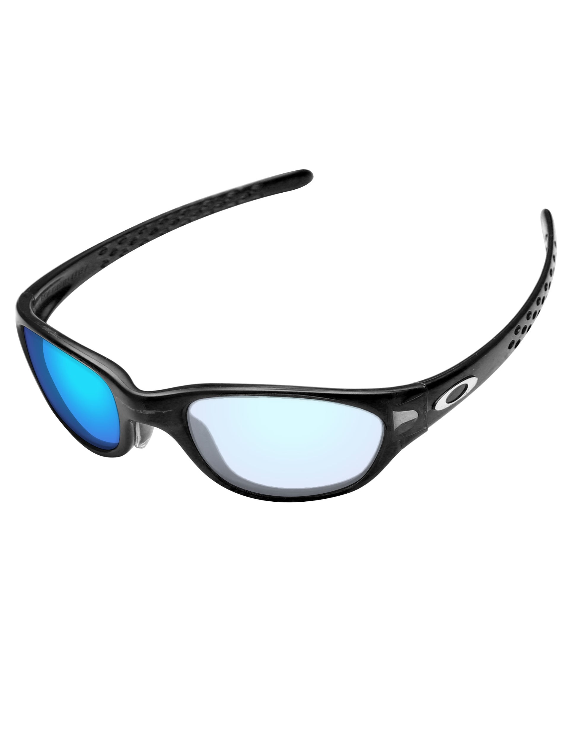 Adapt Blue Shield Photochromic-Pro+