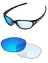 Adapt Blue Shield Photochromic-Pro+