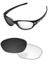 Adapt Gray Photochromic Blue Light Blocking-Pro+