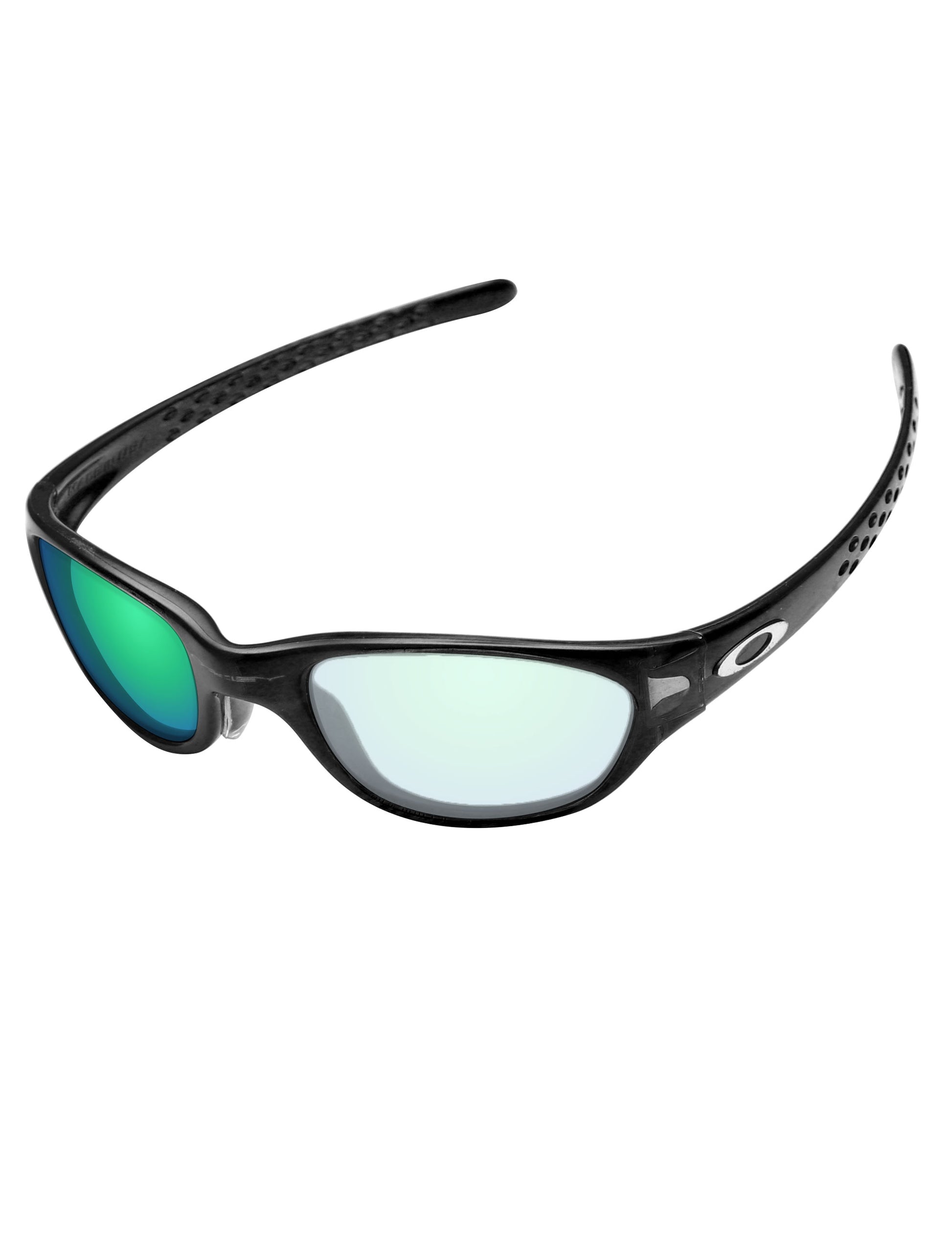 Adapt Green Shield Photochromic-Pro+
