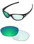 Adapt Green Shield Photochromic-Pro+