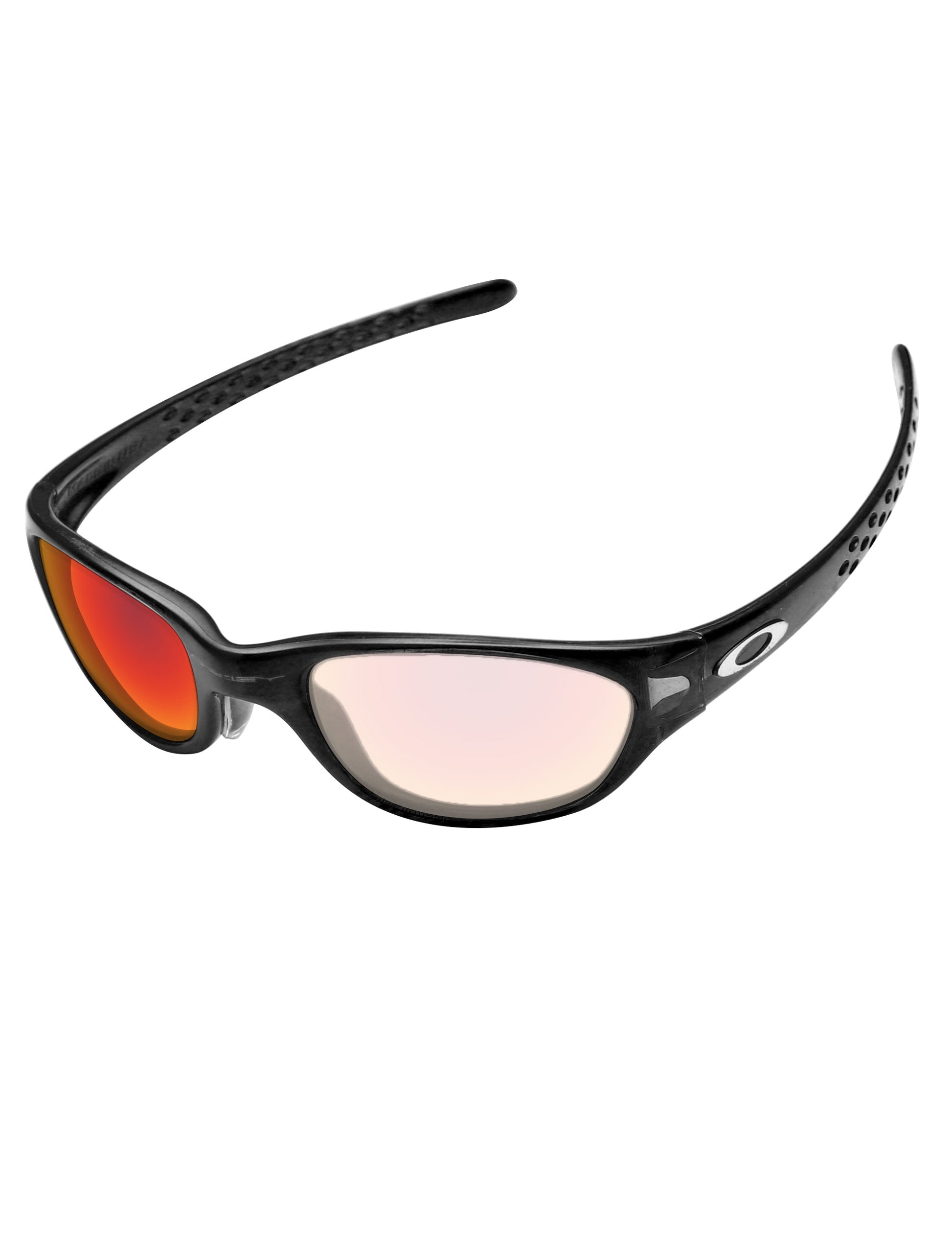 Adapt Red Shield Photochromic-Pro+