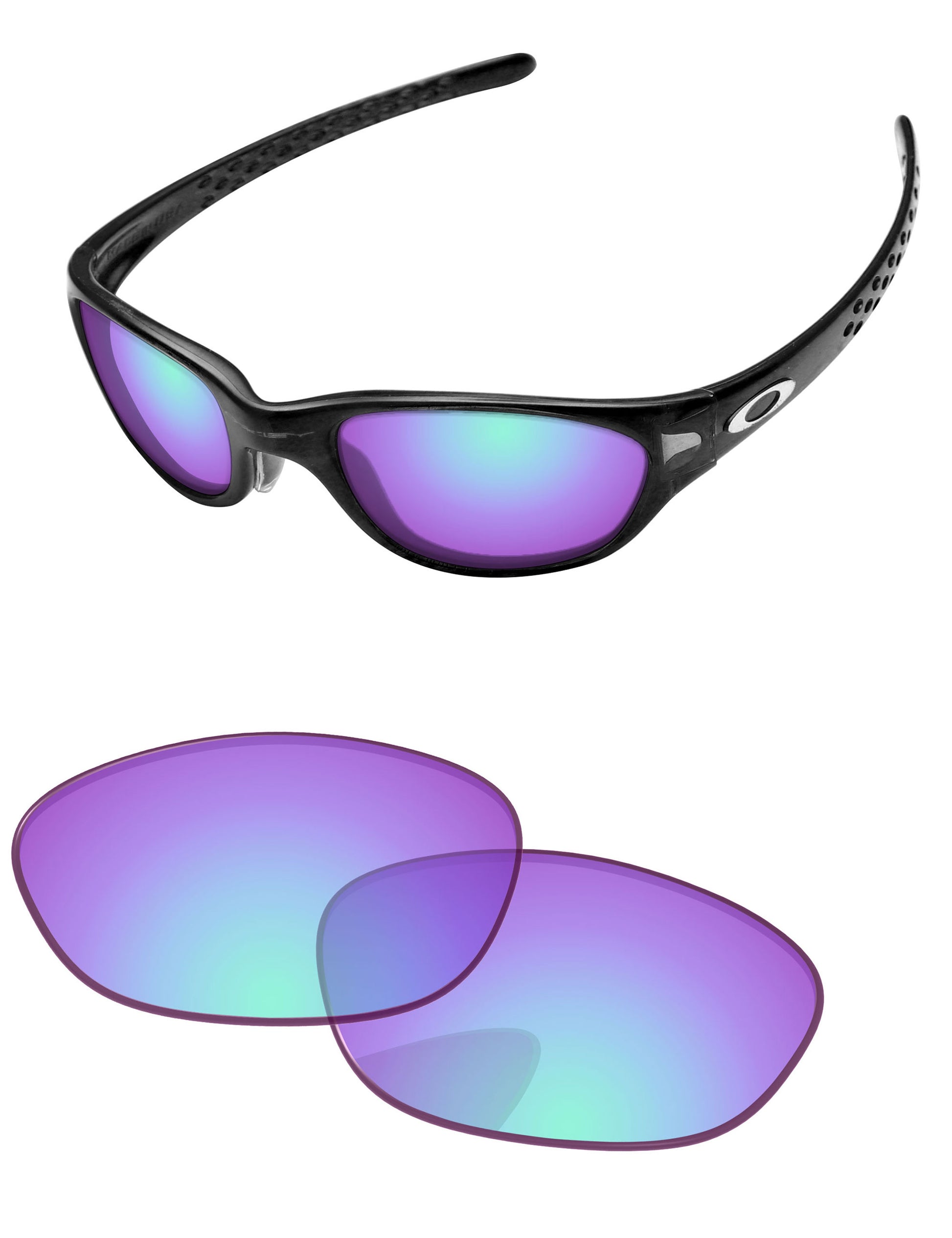 Magenta Golf-Pro+