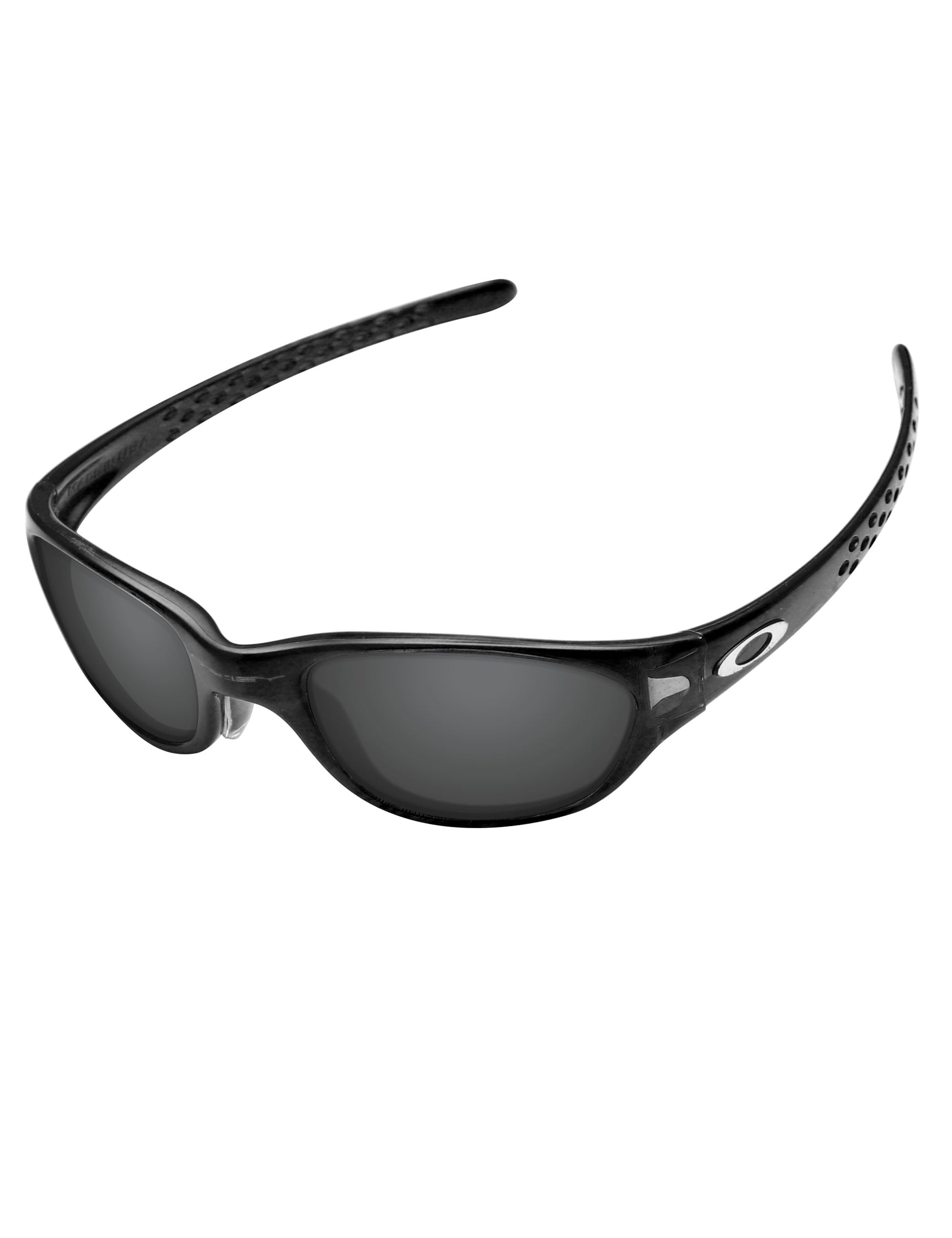 Solid Black-Pro+