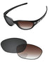 Brown Gradient Gray Photochromic-Standard