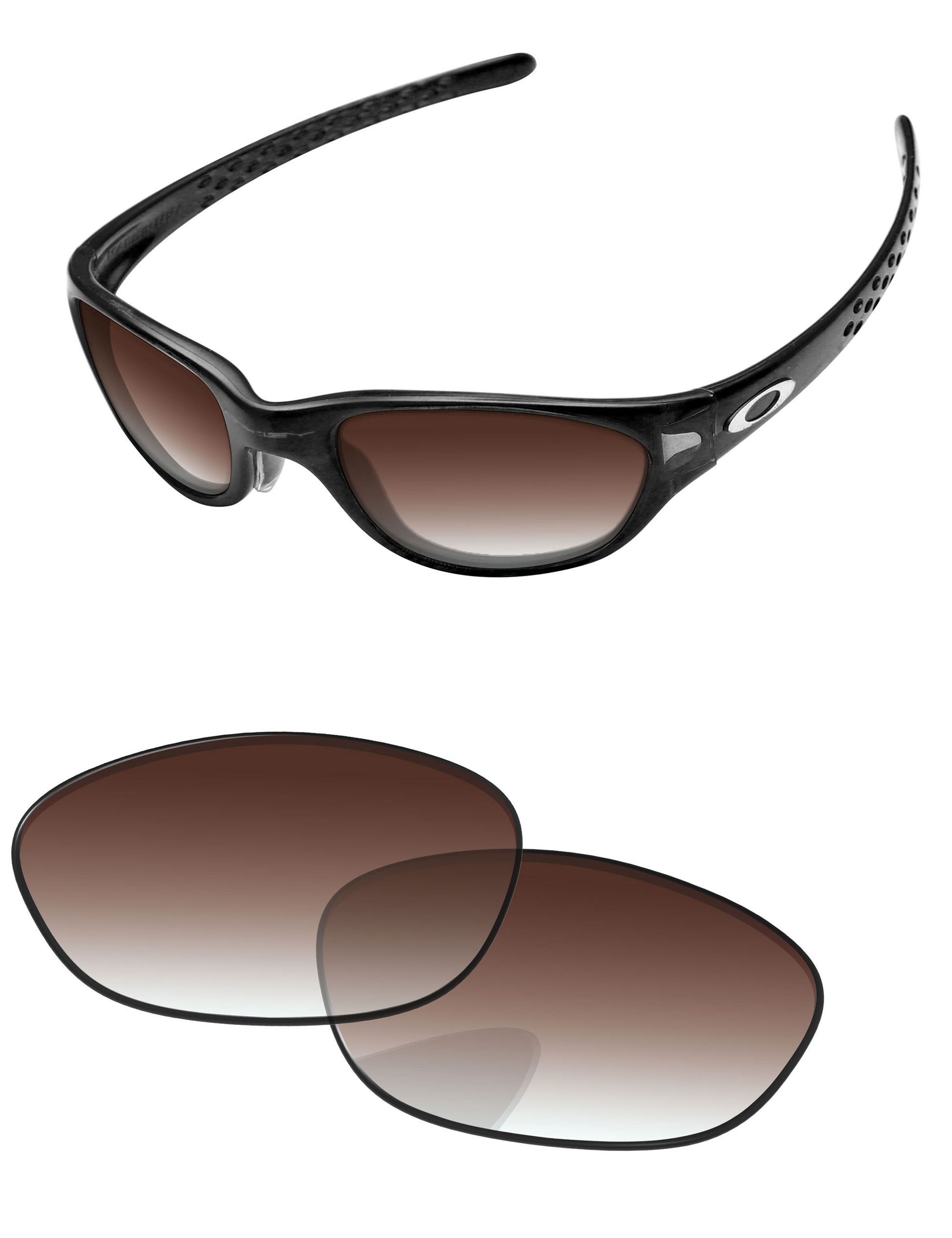 Brown Gradient-Standard