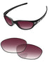 Burgundy Gradient-Standard