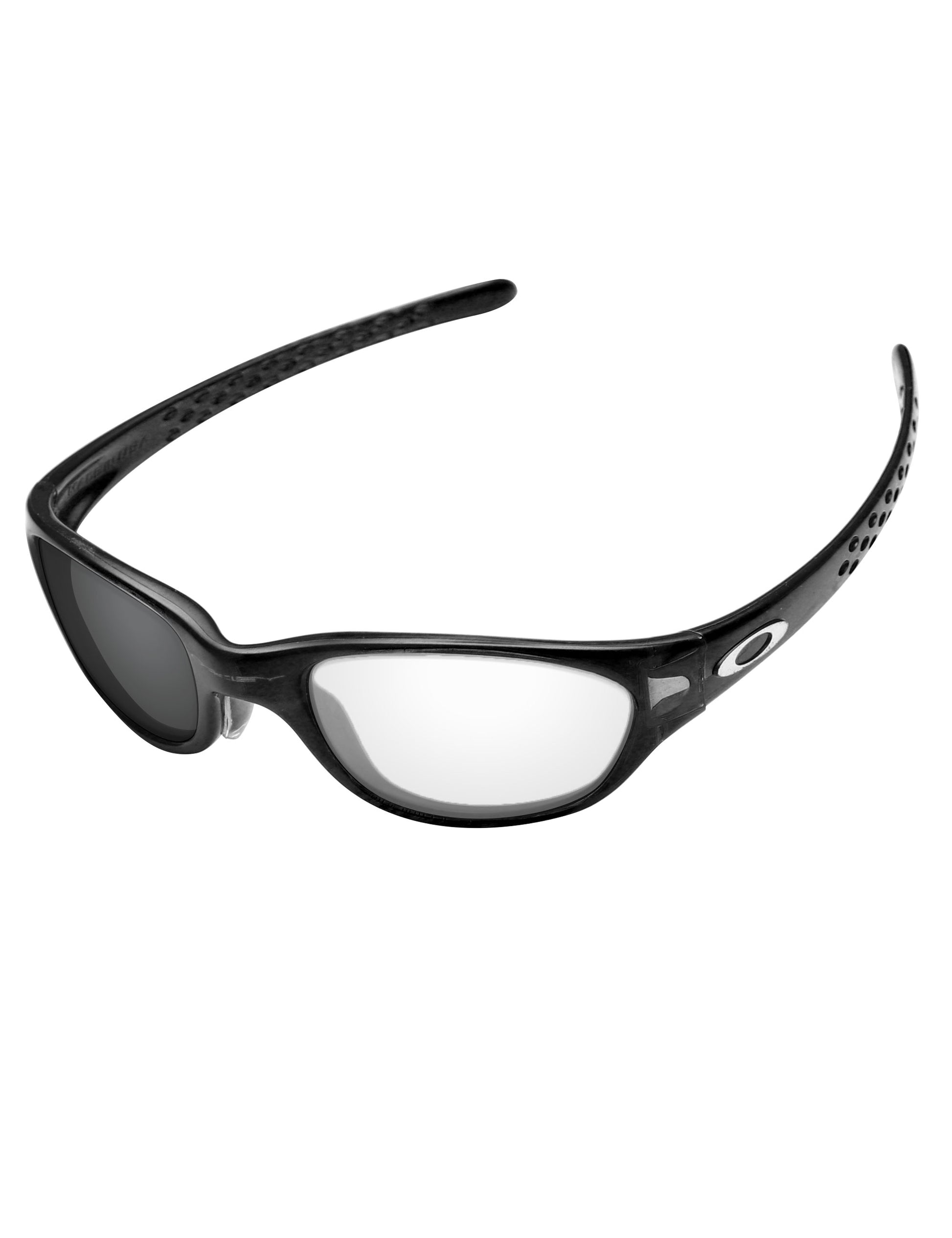 Adapt Gray Photochromic-Standard
