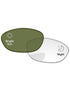 Adapt Green Photochromic-Standard