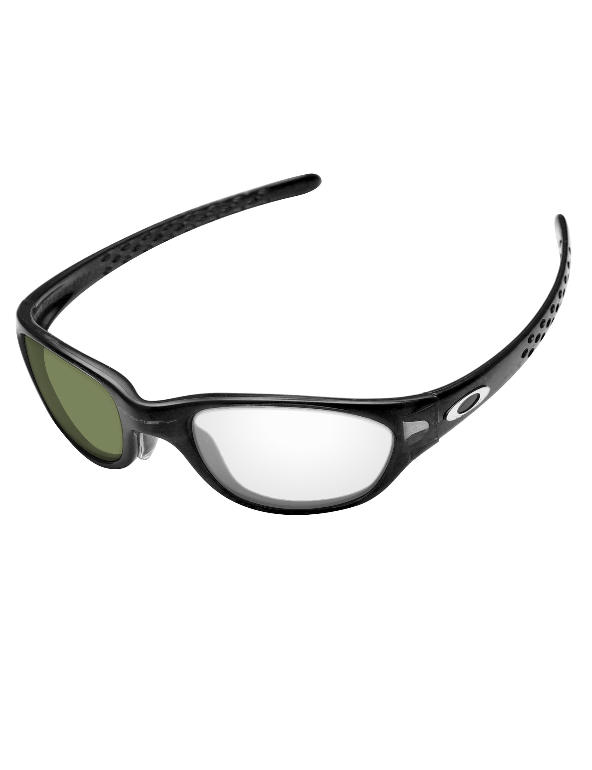Adapt Green Photochromic-Standard