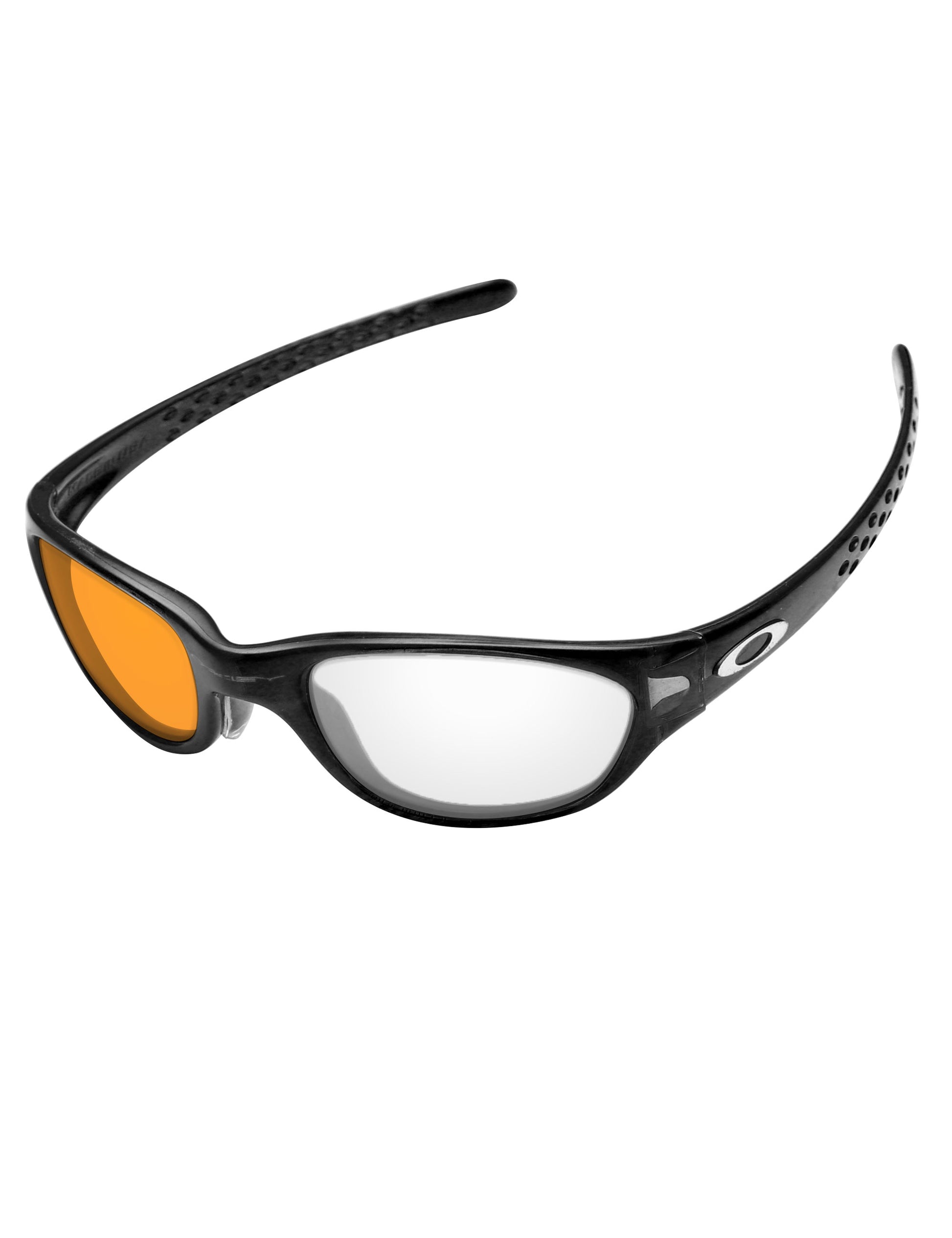 Adapt Orange Photochromic-Standard