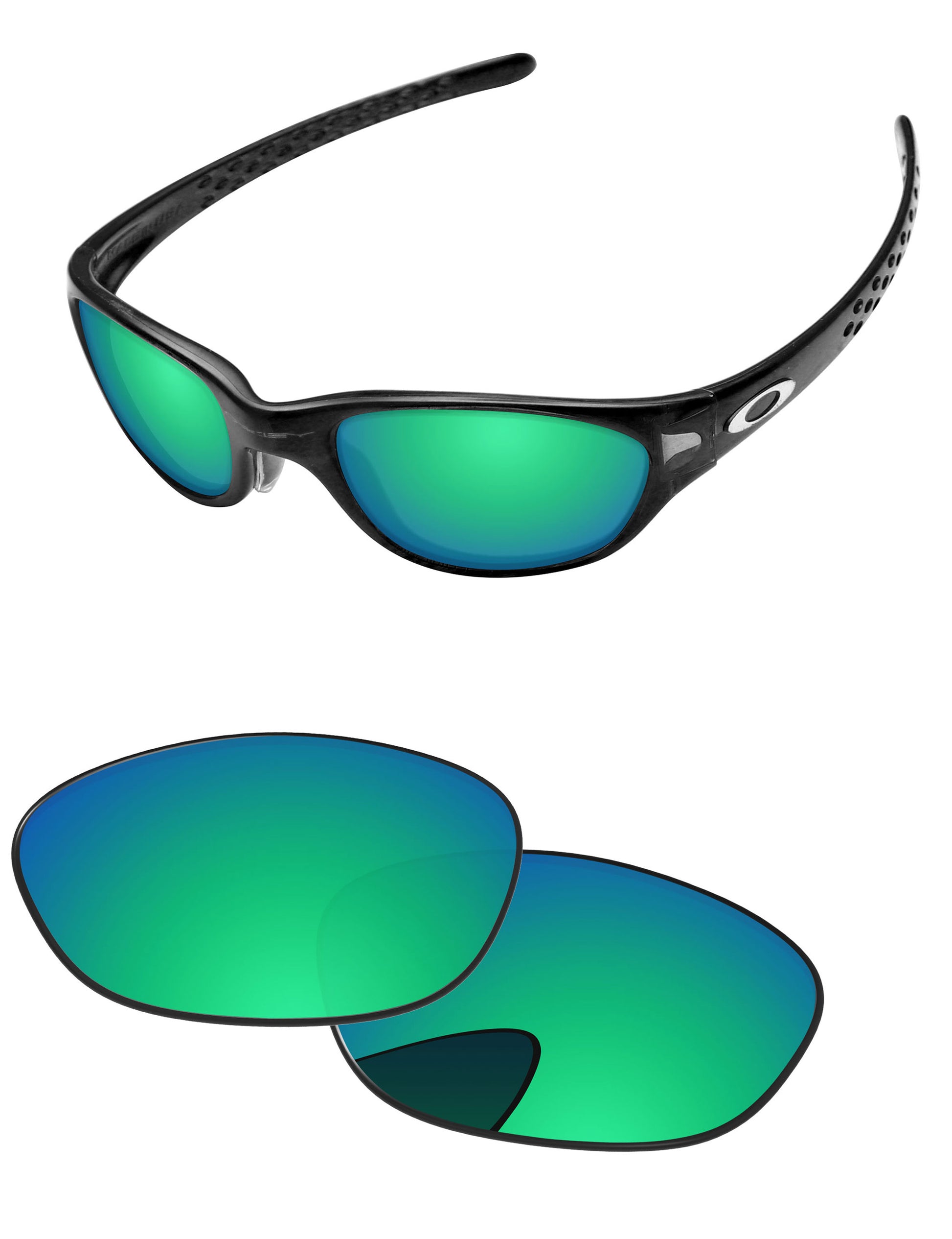 Emerald Green-Standard