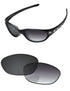 Gray Gradient Photochromic-Standard