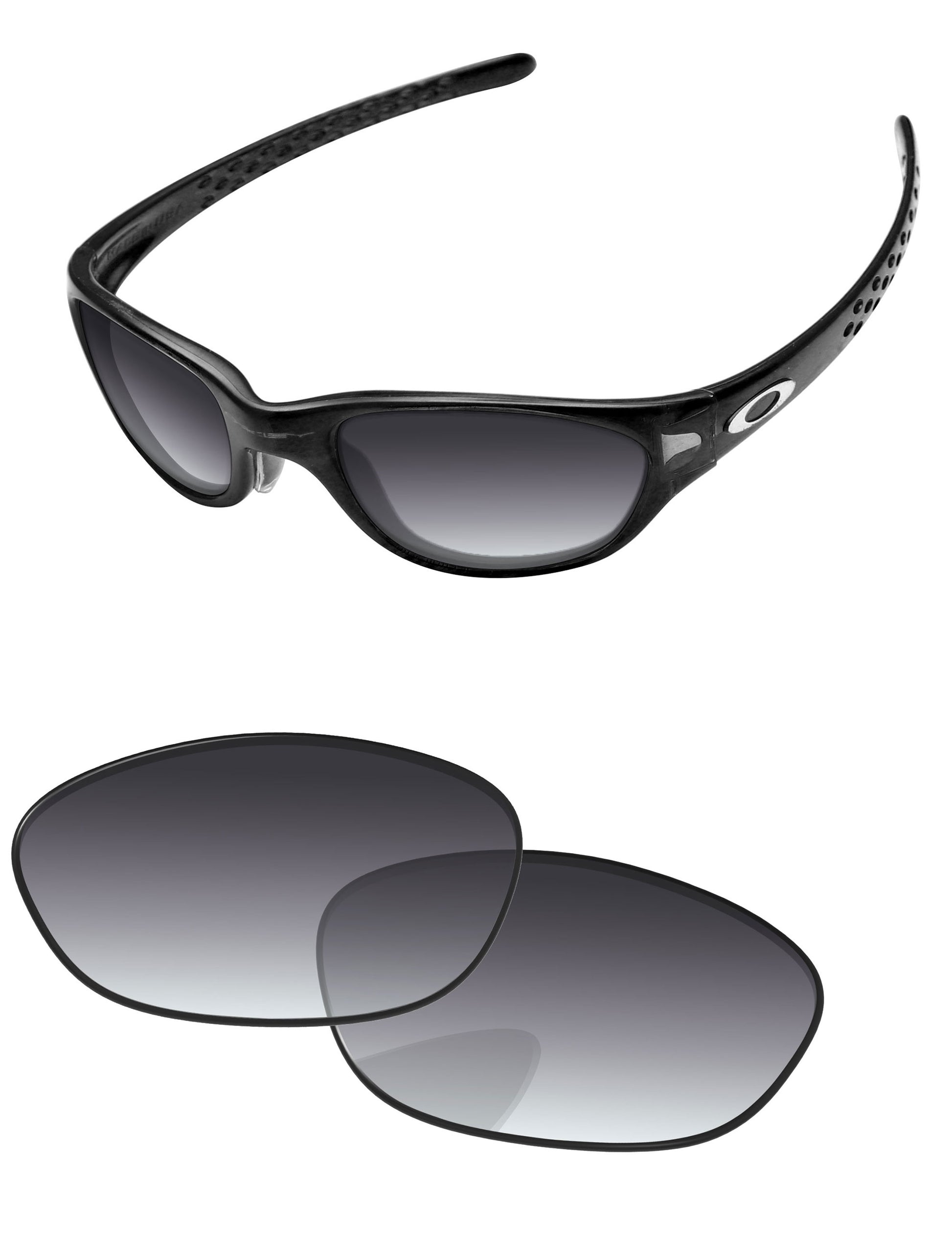 Gray Gradient-Standard