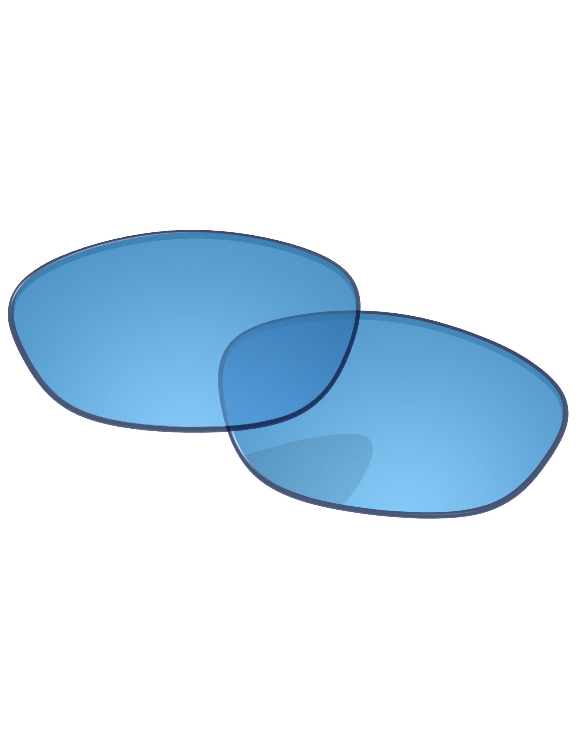 HD Blue-Standard