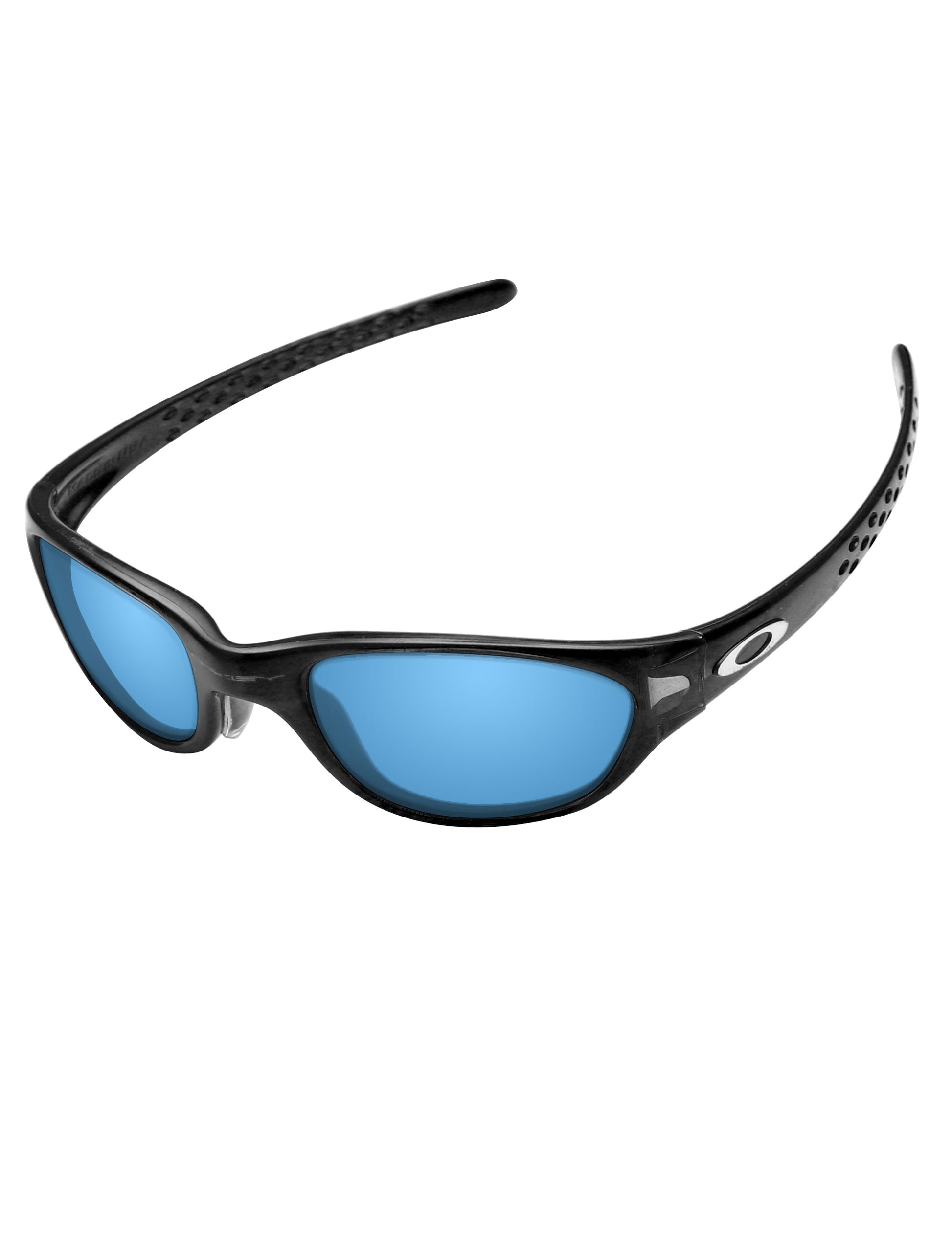 HD Blue-Standard