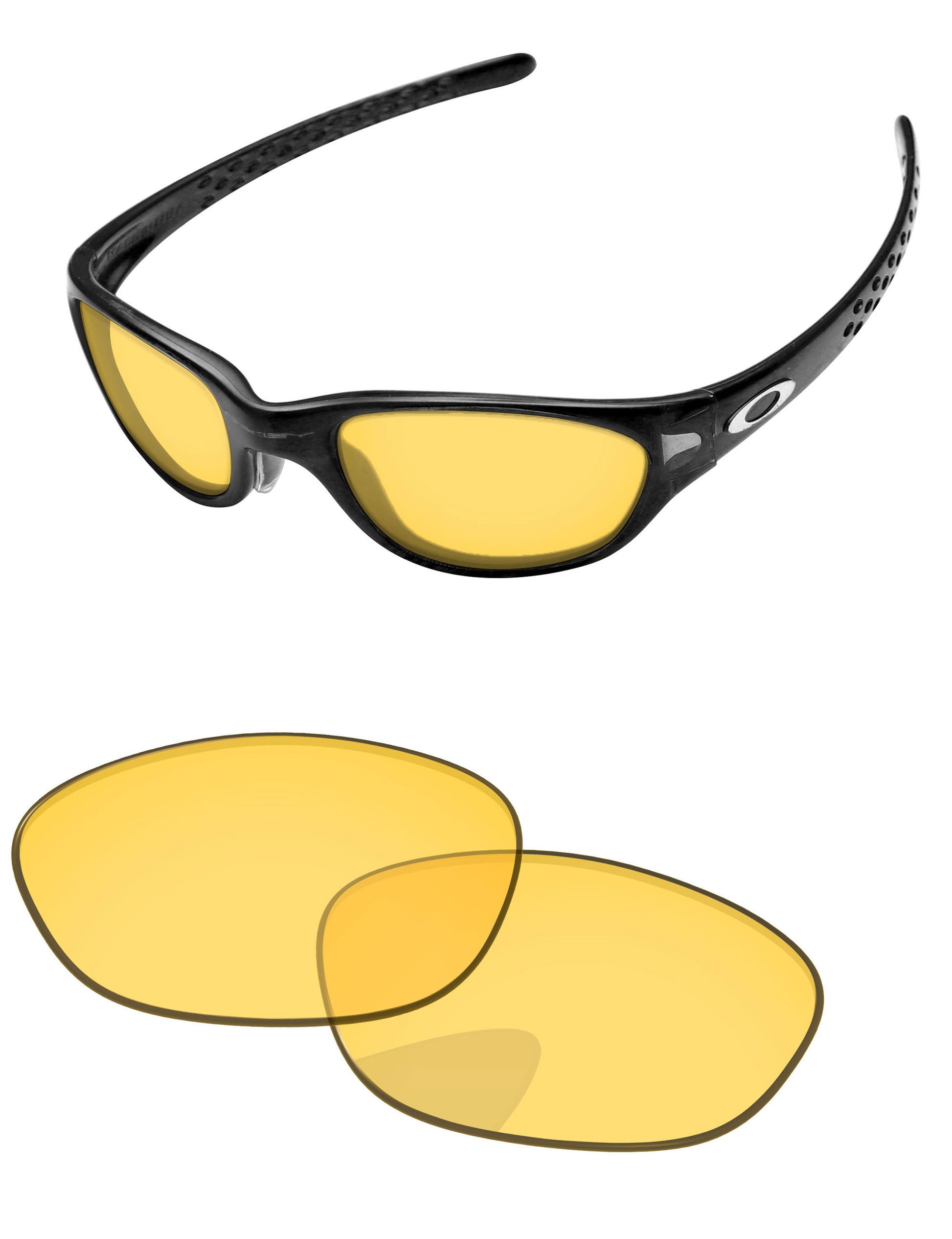 HD Yellow-Standard