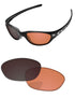 Orange Photochromic-Standard