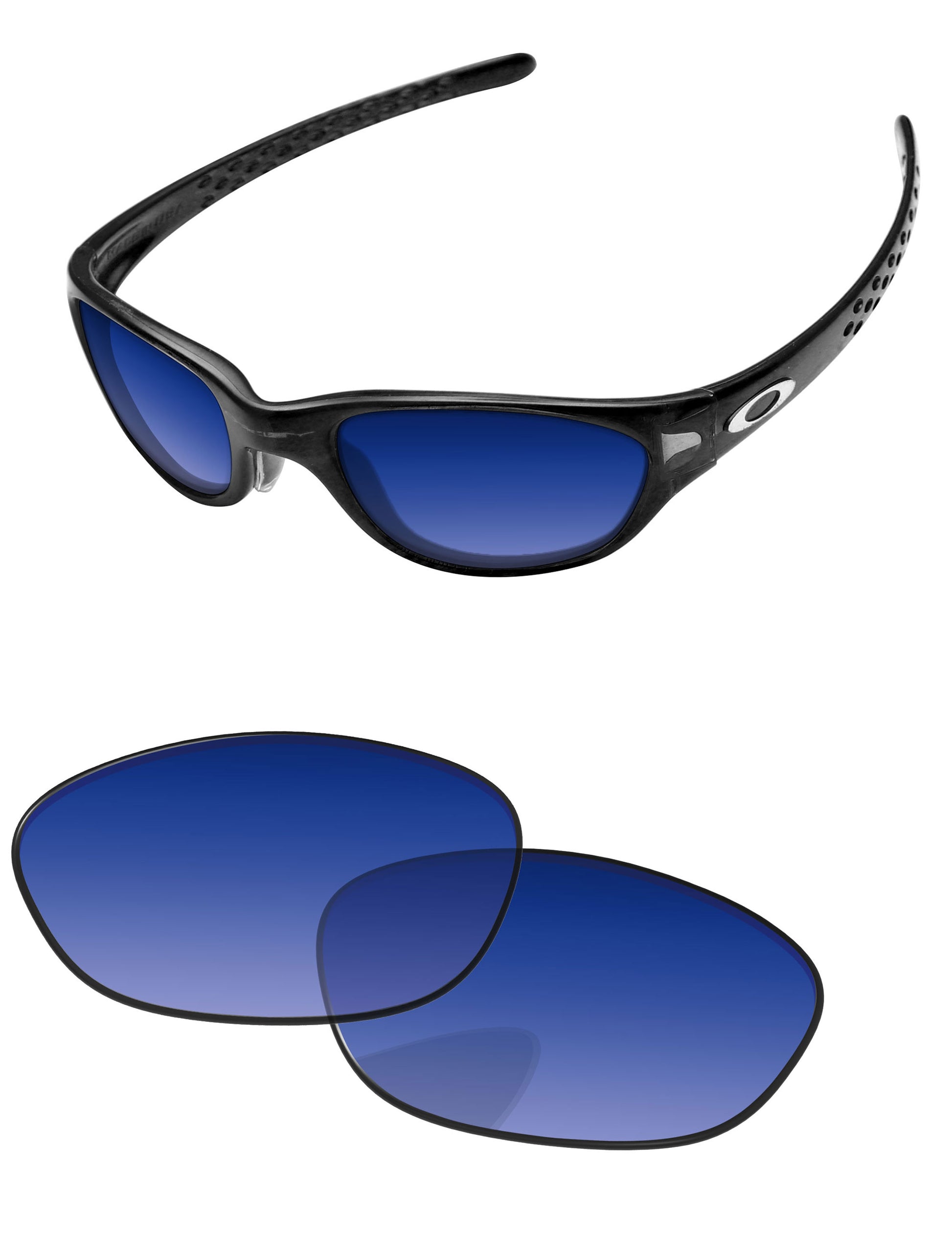 Sapphire Gradient-Standard