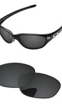 Solid Black-Standard