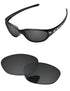 Solid Black-Standard