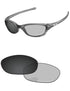 Gray Photochromic-Pro