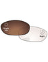 Adapt Brown Photochromic-Pro+