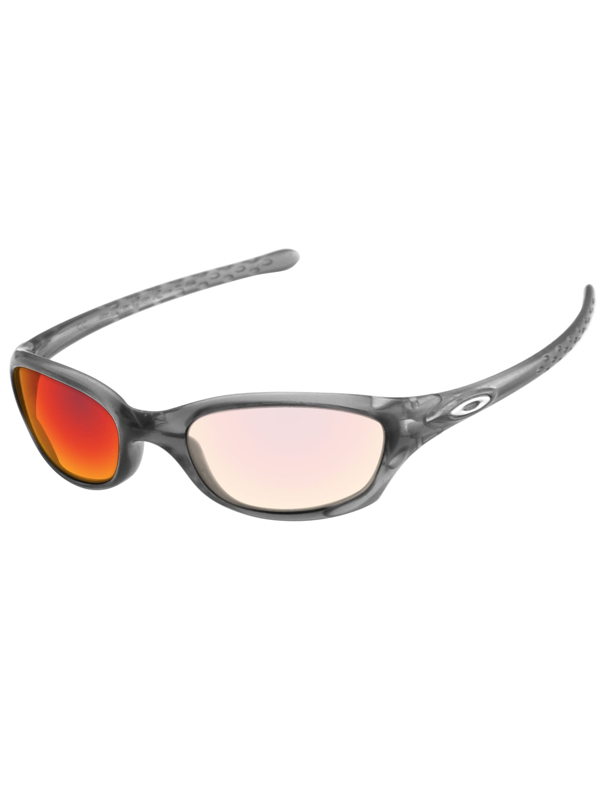 Adapt Red Shield Photochromic-Pro+