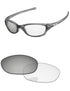 Adapt Silver Shield Photochromic-Pro+
