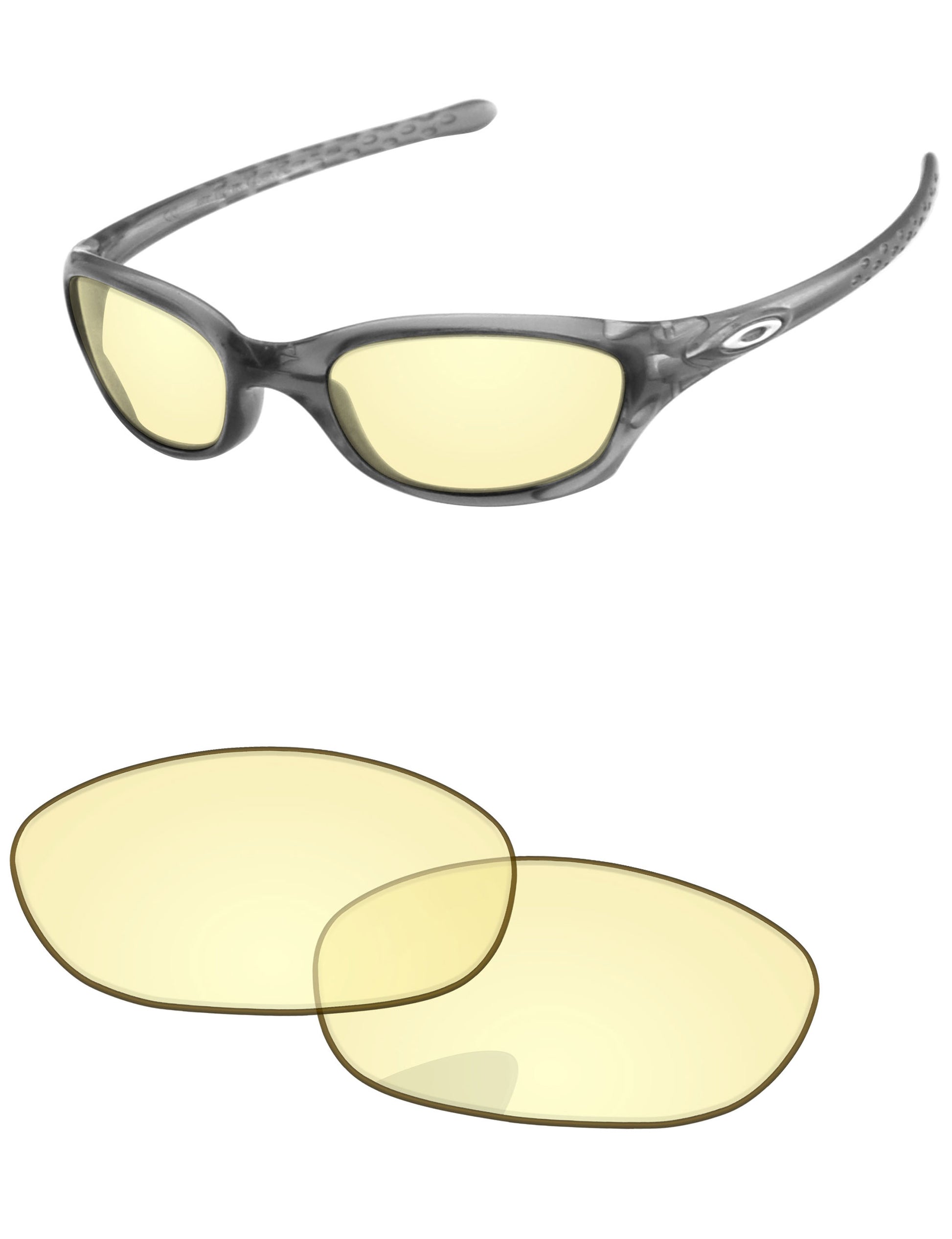 Gaming Lens Blue Light Blocking-Pro+