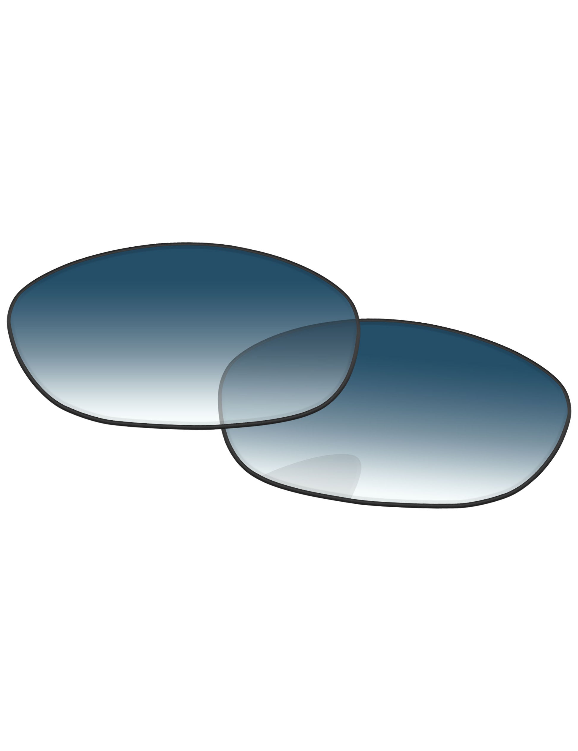 Blue Gradient-Standard