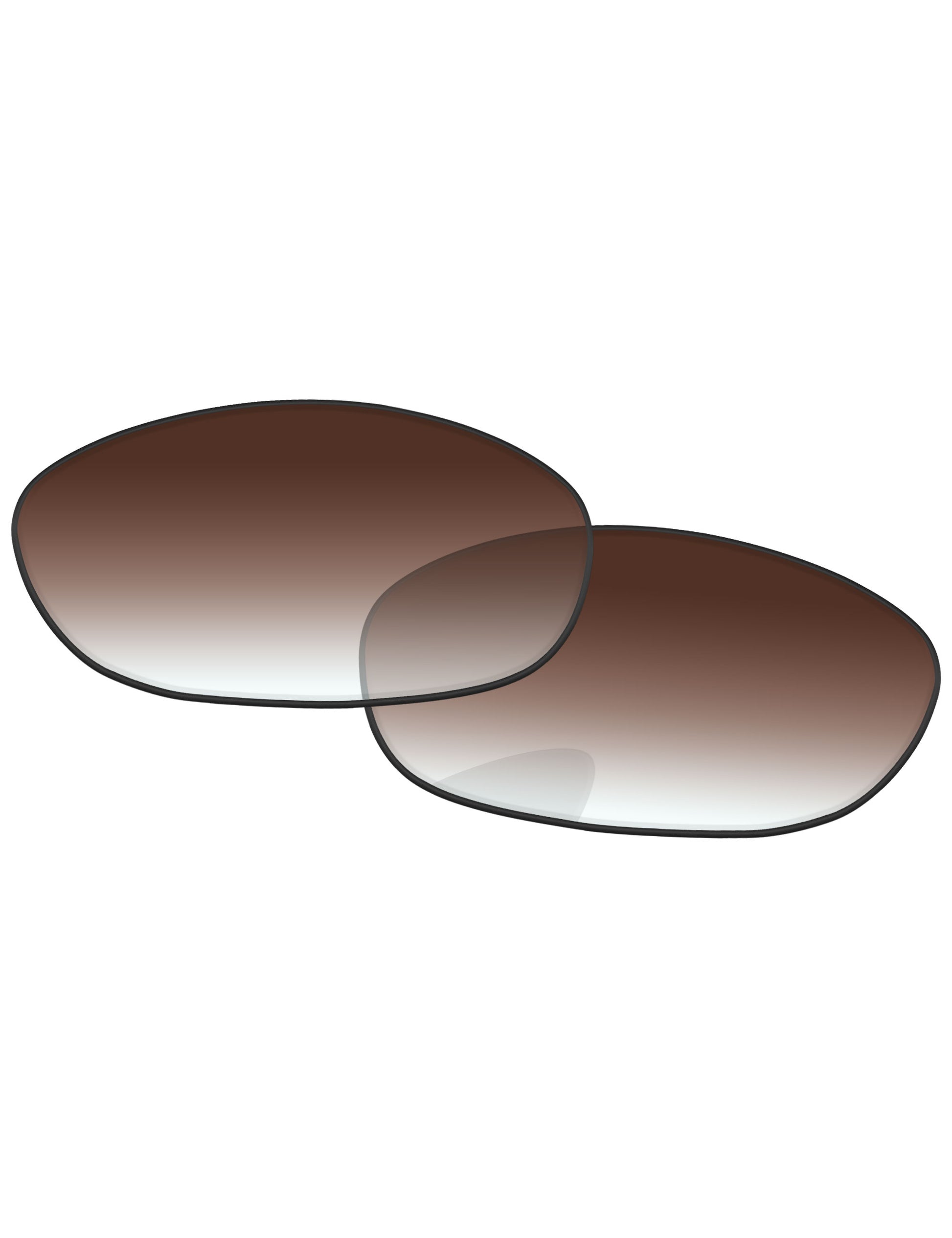 Brown Gradient-Standard