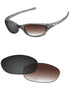 Brown Gradient Gray Photochromic-Standard