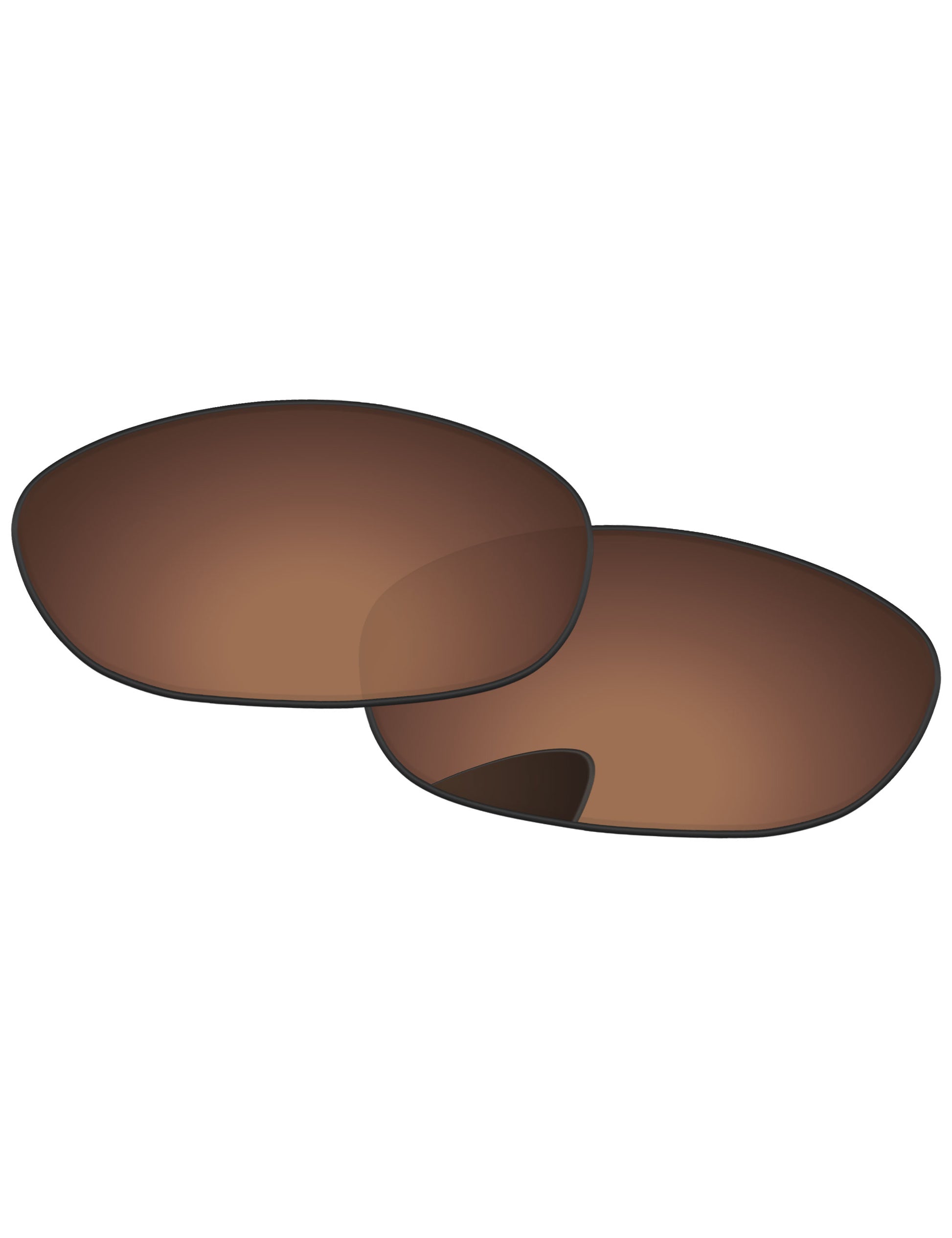 Copper Brown-Standard