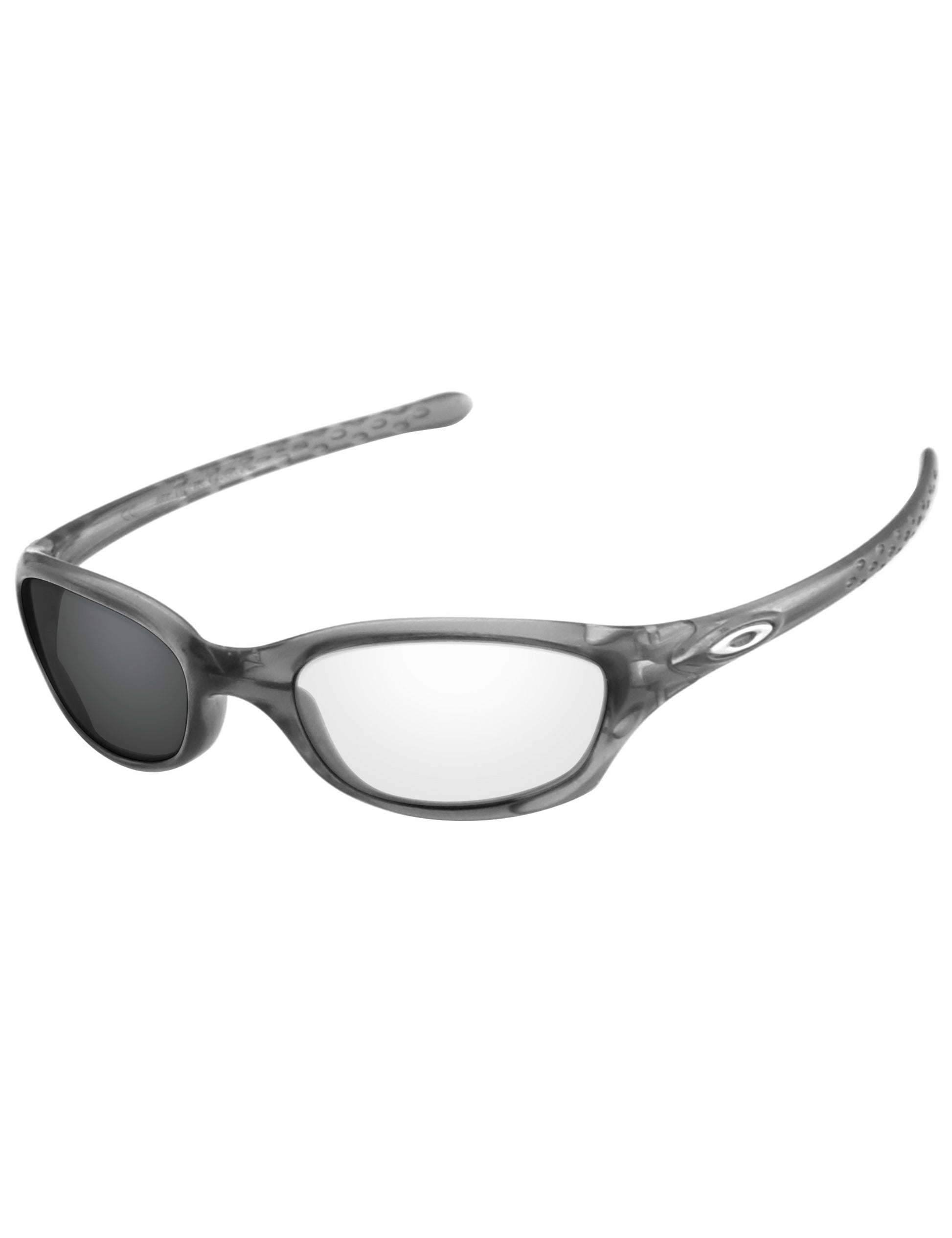 Adapt Gray Photochromic-Standard