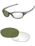 Adapt Green Photochromic-Standard