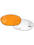 Adapt Orange Photochromic-Standard