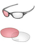Adapt Pink Photochromic-Standard