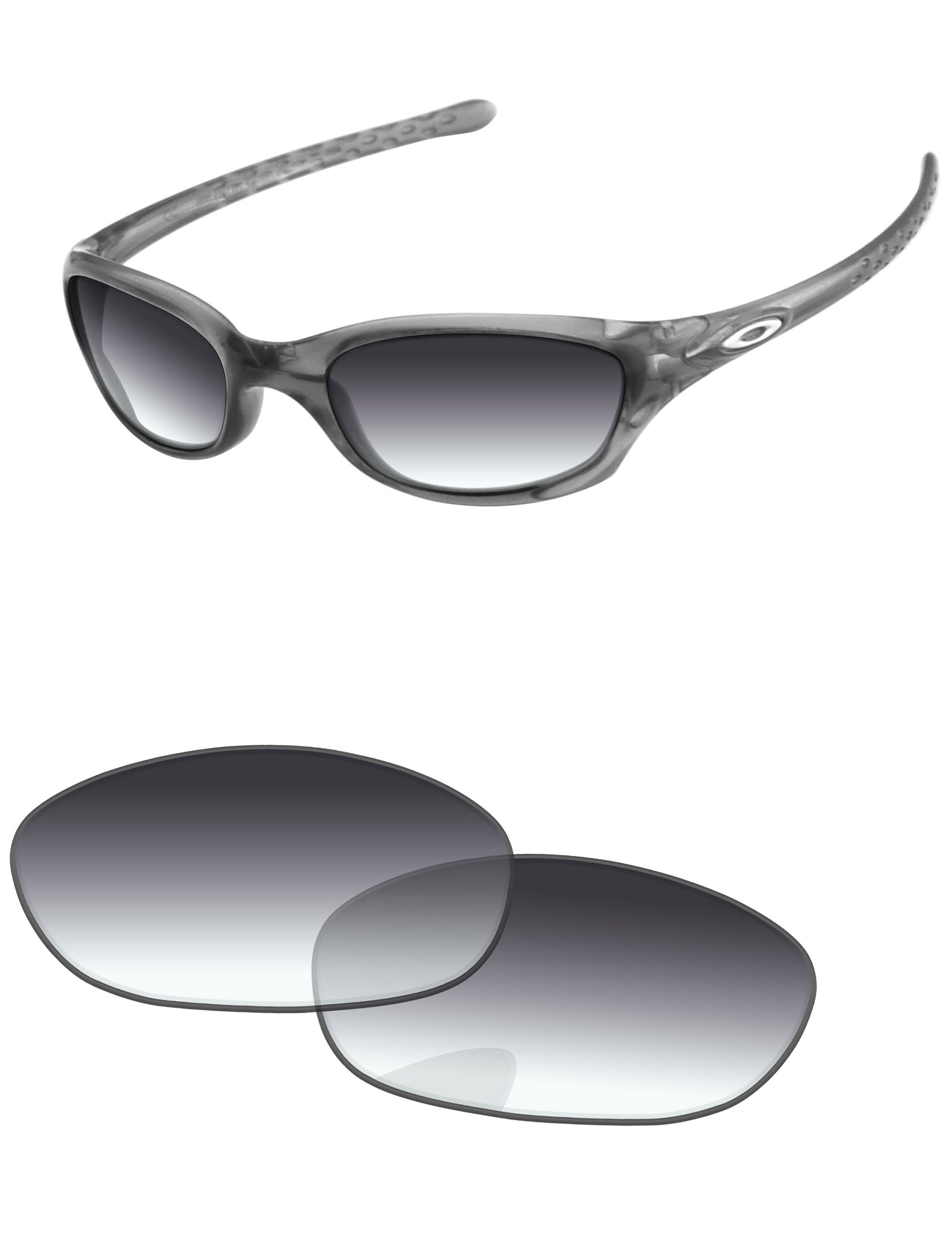 Gray Gradient-Standard