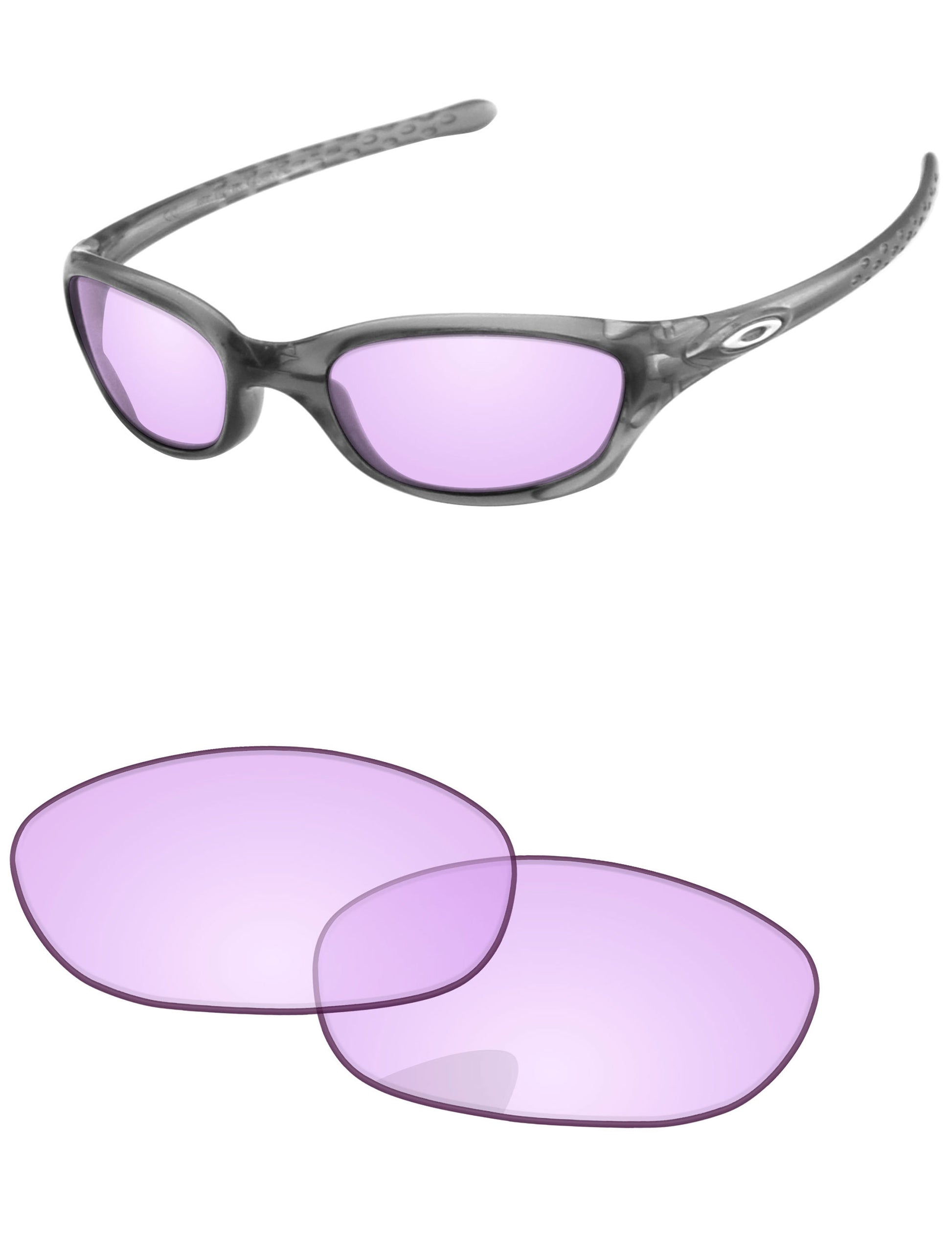 Low Light Pink-Standard